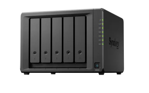 Synology DX525