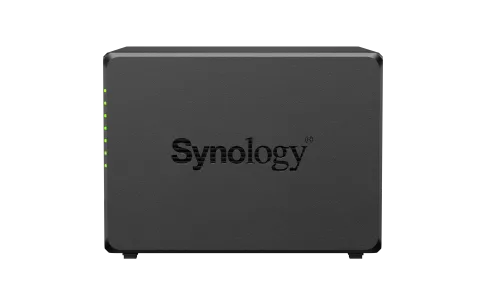 Synology DX525