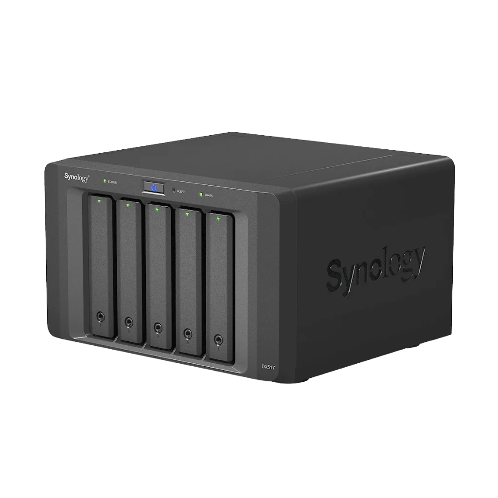 Synology DX517