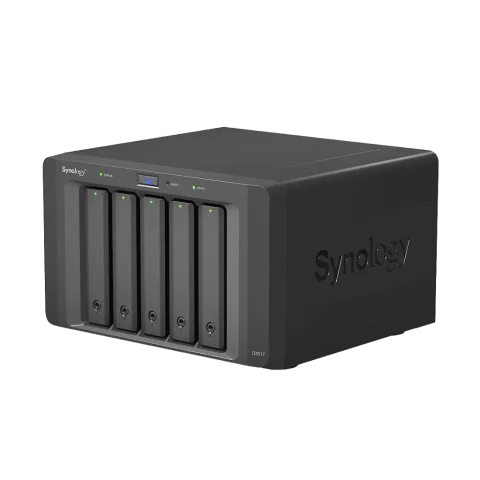 Synology DX517