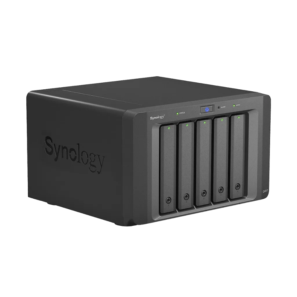 Synology DX517
