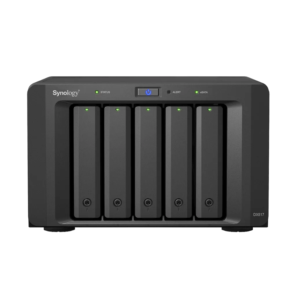 Synology DX517