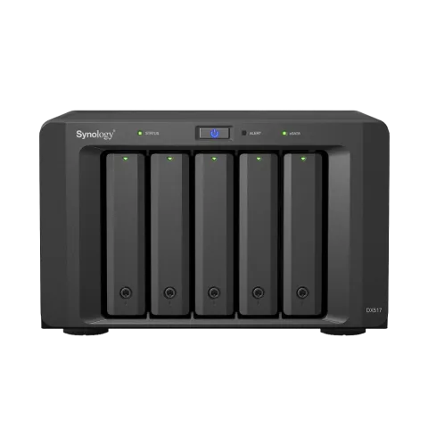 Synology DX517