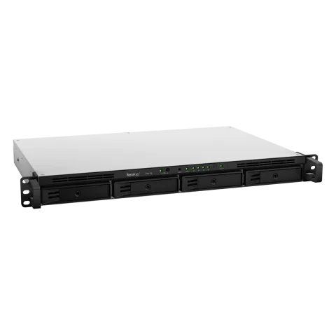 Synology RX418