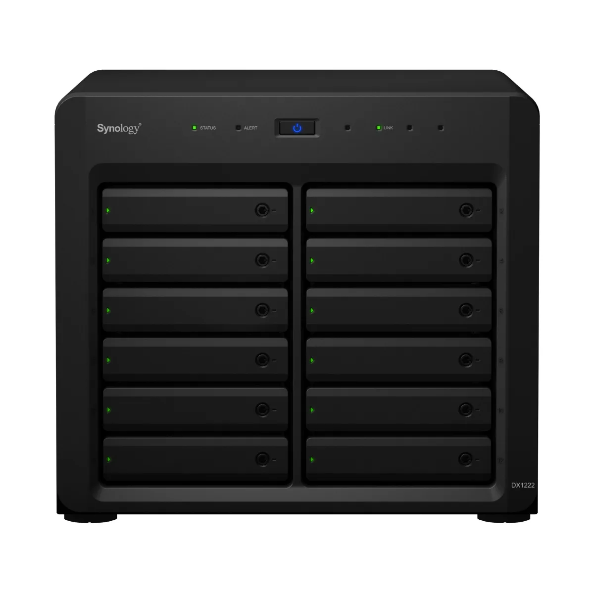 Synology DX1222