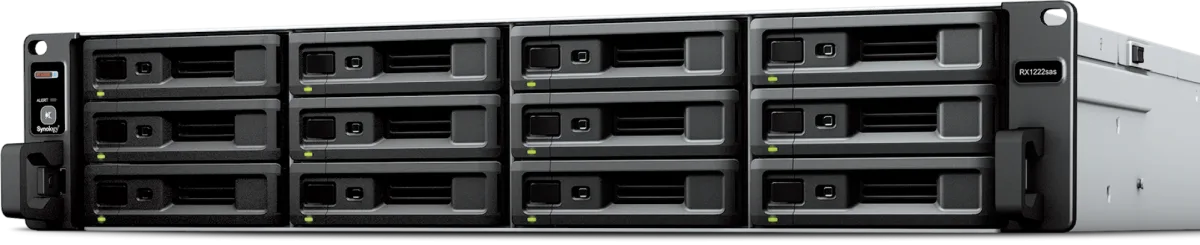 Synology RX1222sas