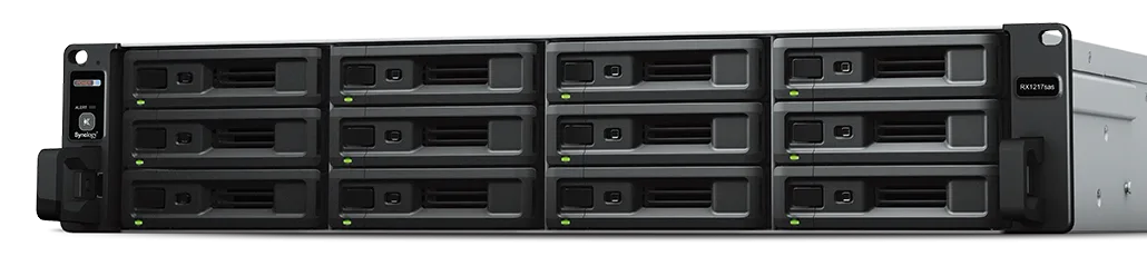 Synology RX1217sas