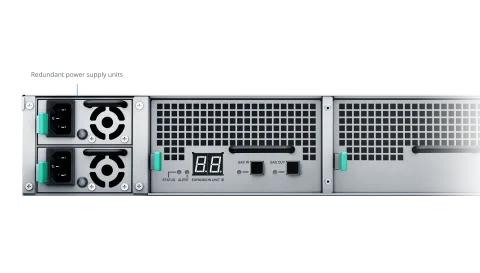 Synology RX1217sas