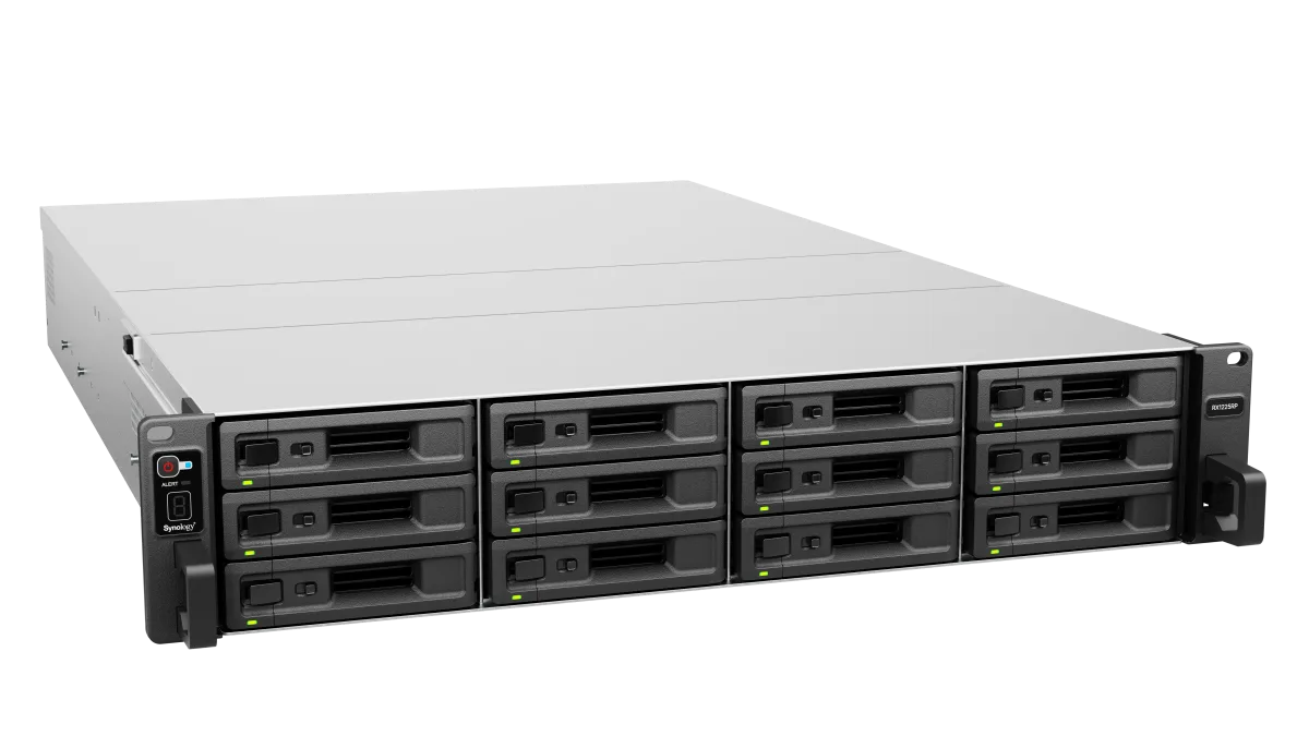 Synology RX1225RP