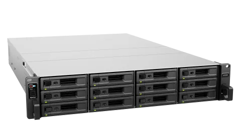 Synology RX1225RP