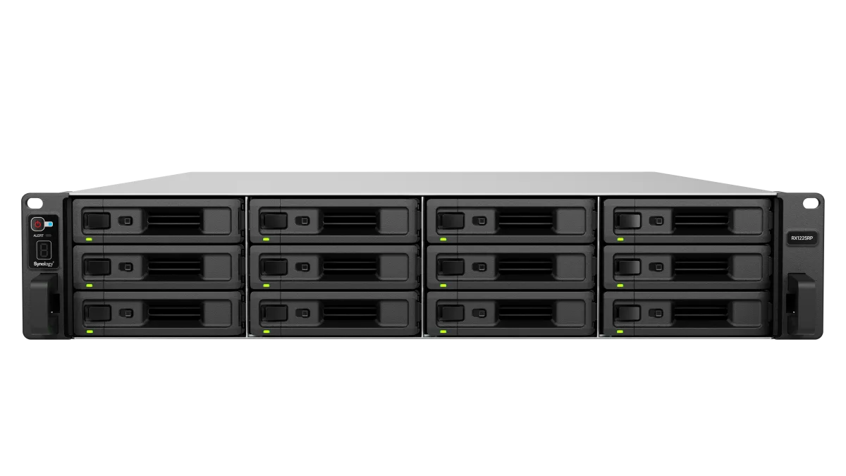 Synology RX1225RP