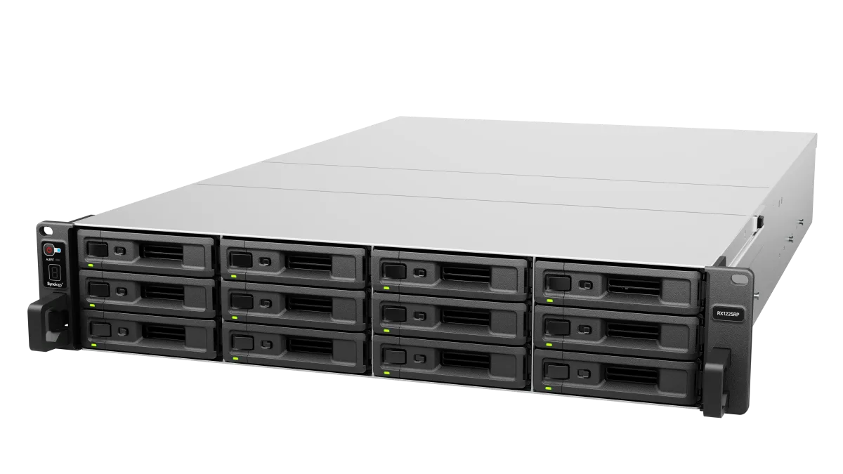 Synology RX1225RP