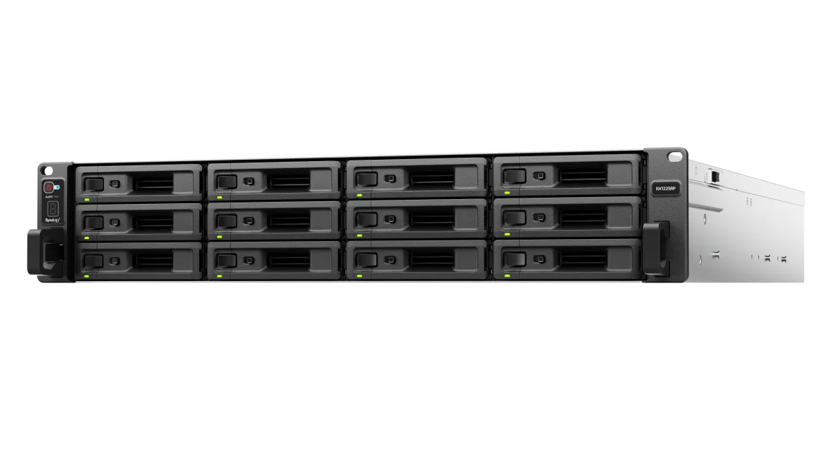 Synology RX1225RP