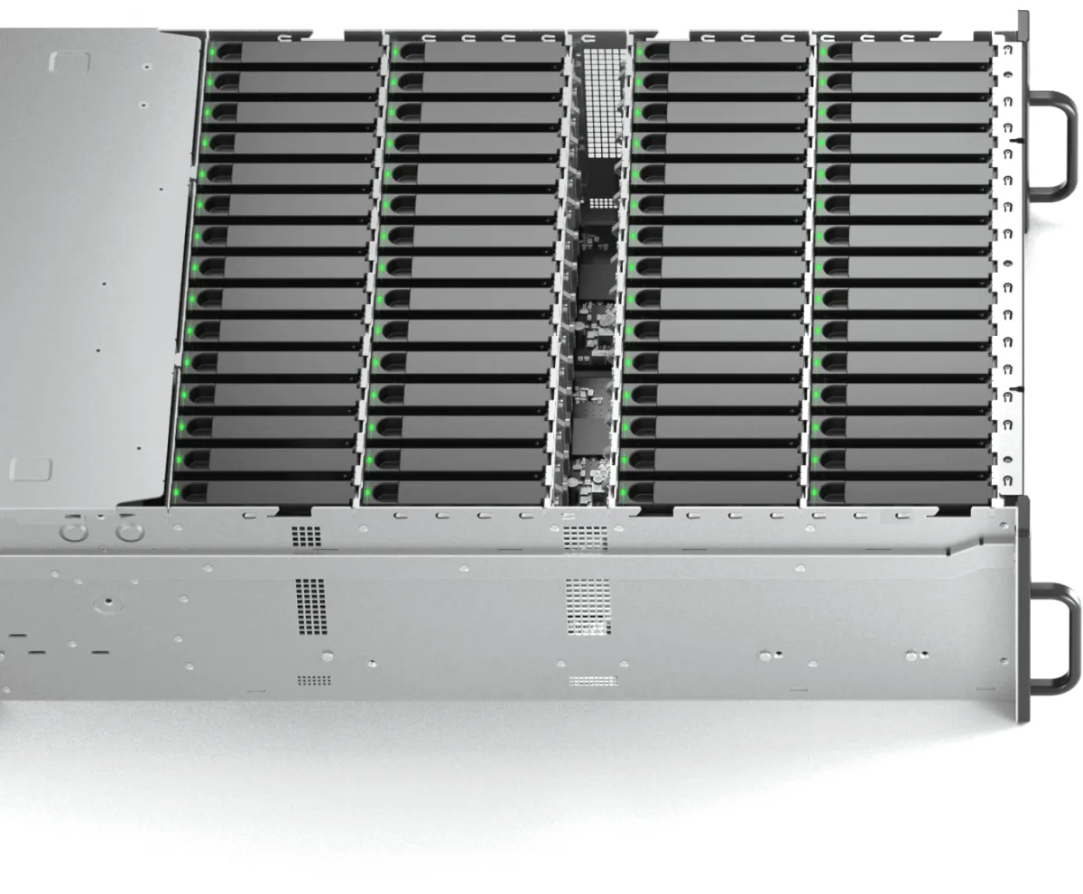 Synology RX6025sas