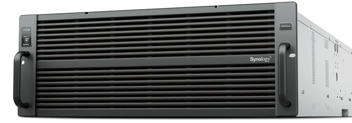 Synology RX6025sas