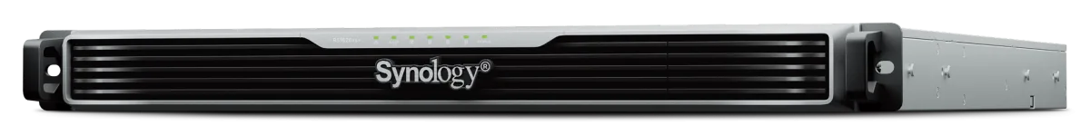 Synology RackStation RS1626xs+