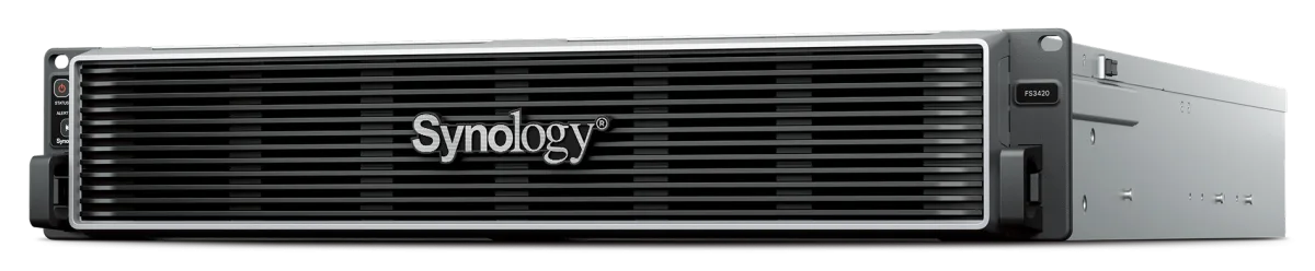 Synology RackStation RS4826xs+