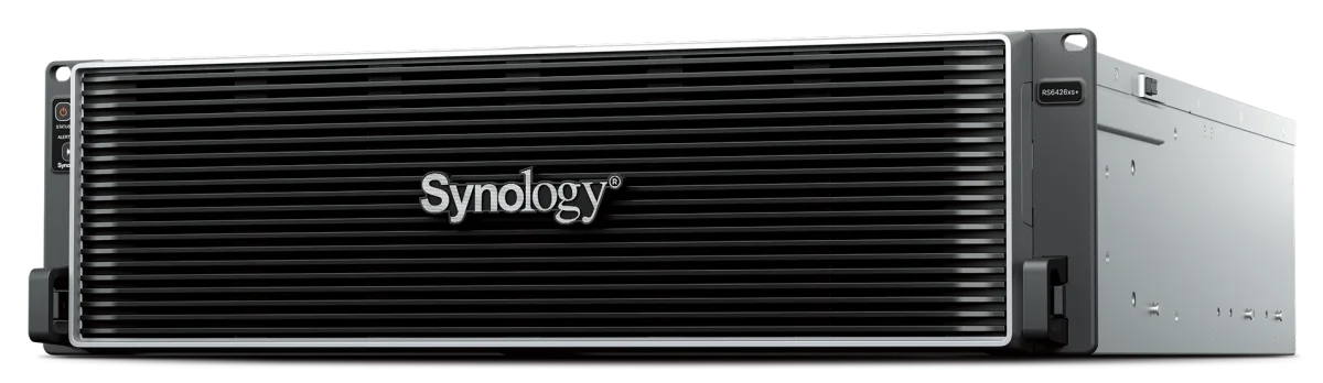 Synology RackStation RS6426xs+