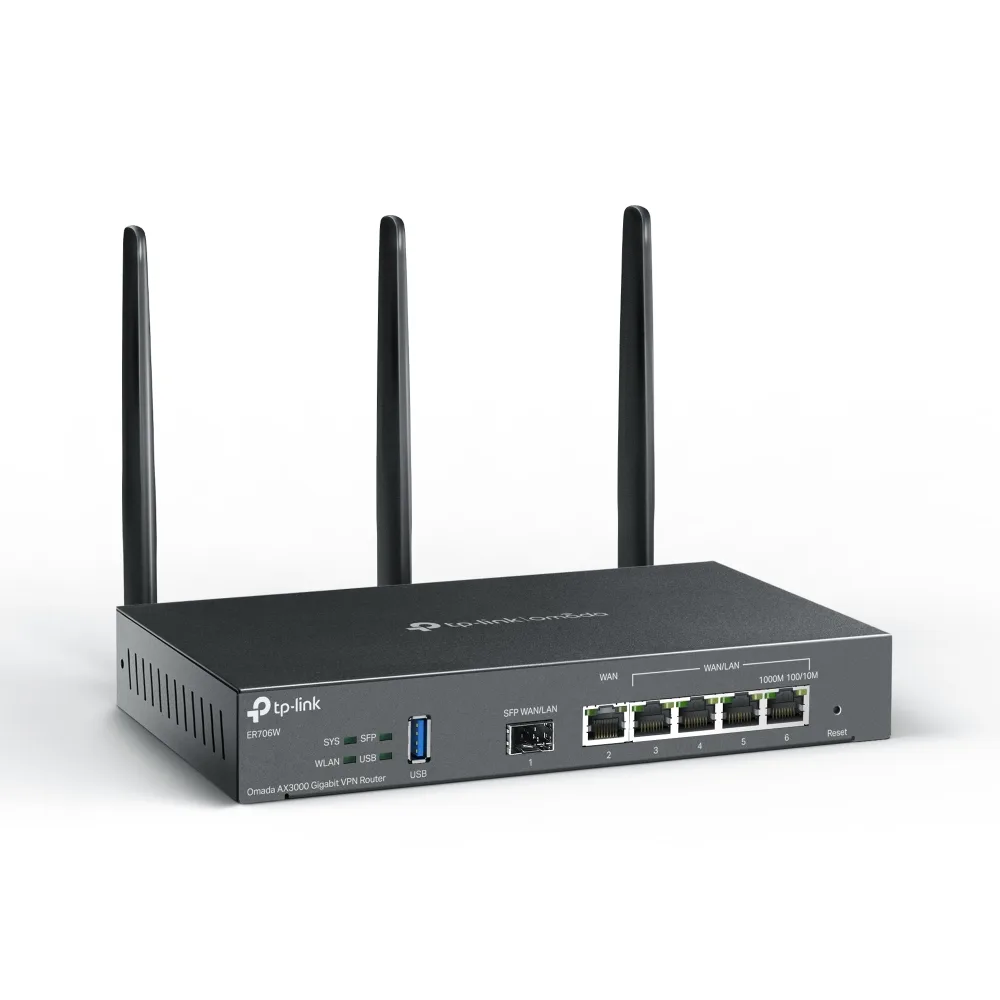 TP-Link ER706W