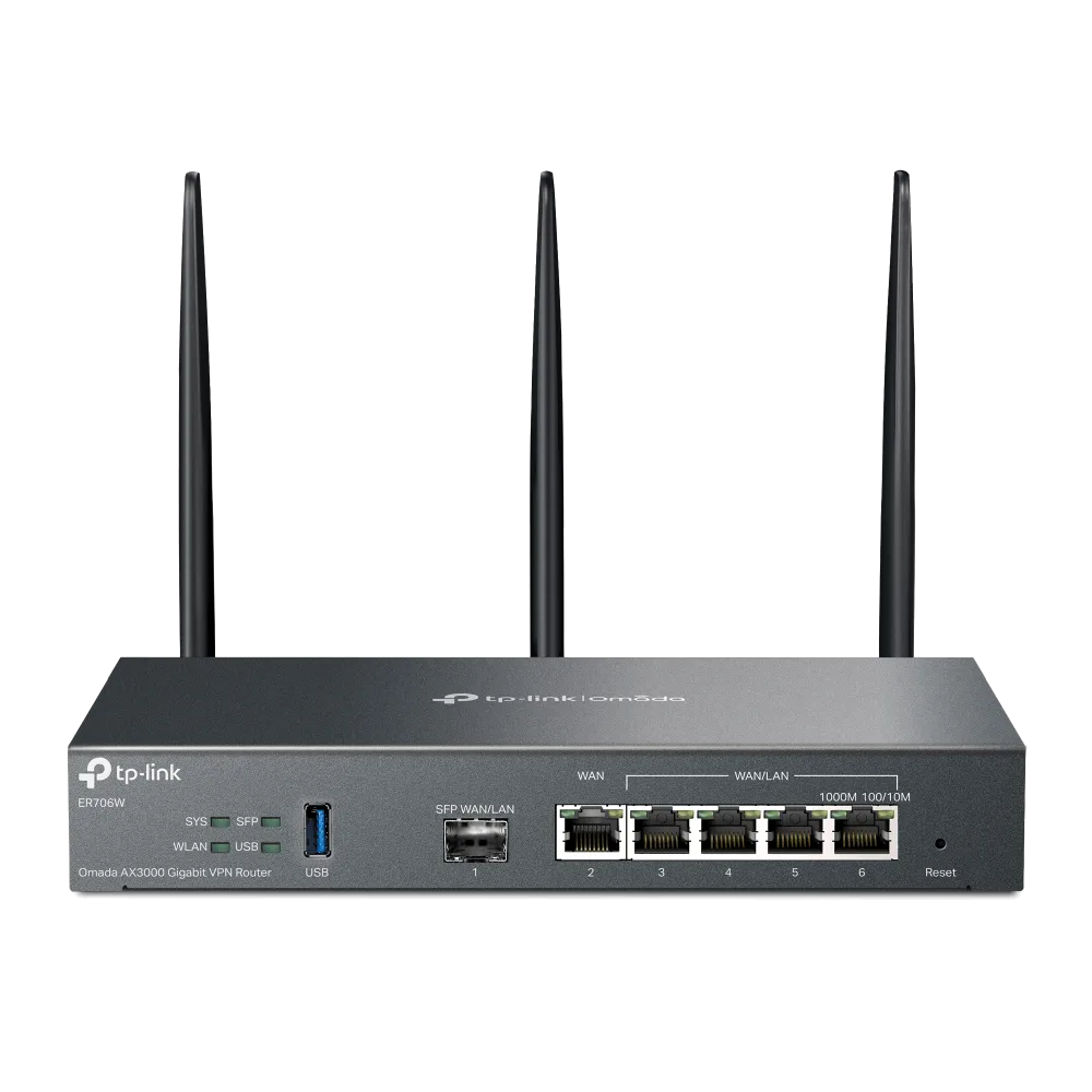 TP-Link ER706W