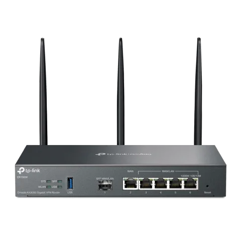 TP-Link ER706W