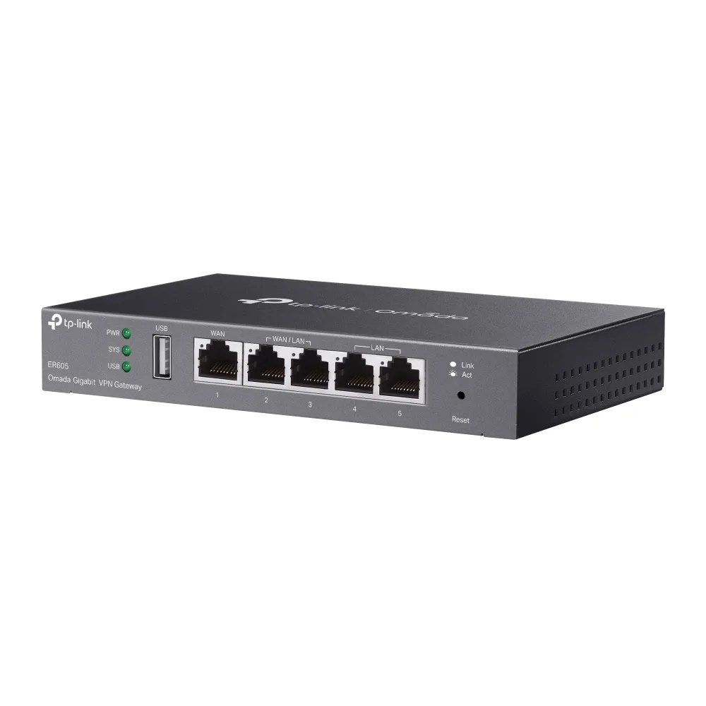 TP-Link ER605