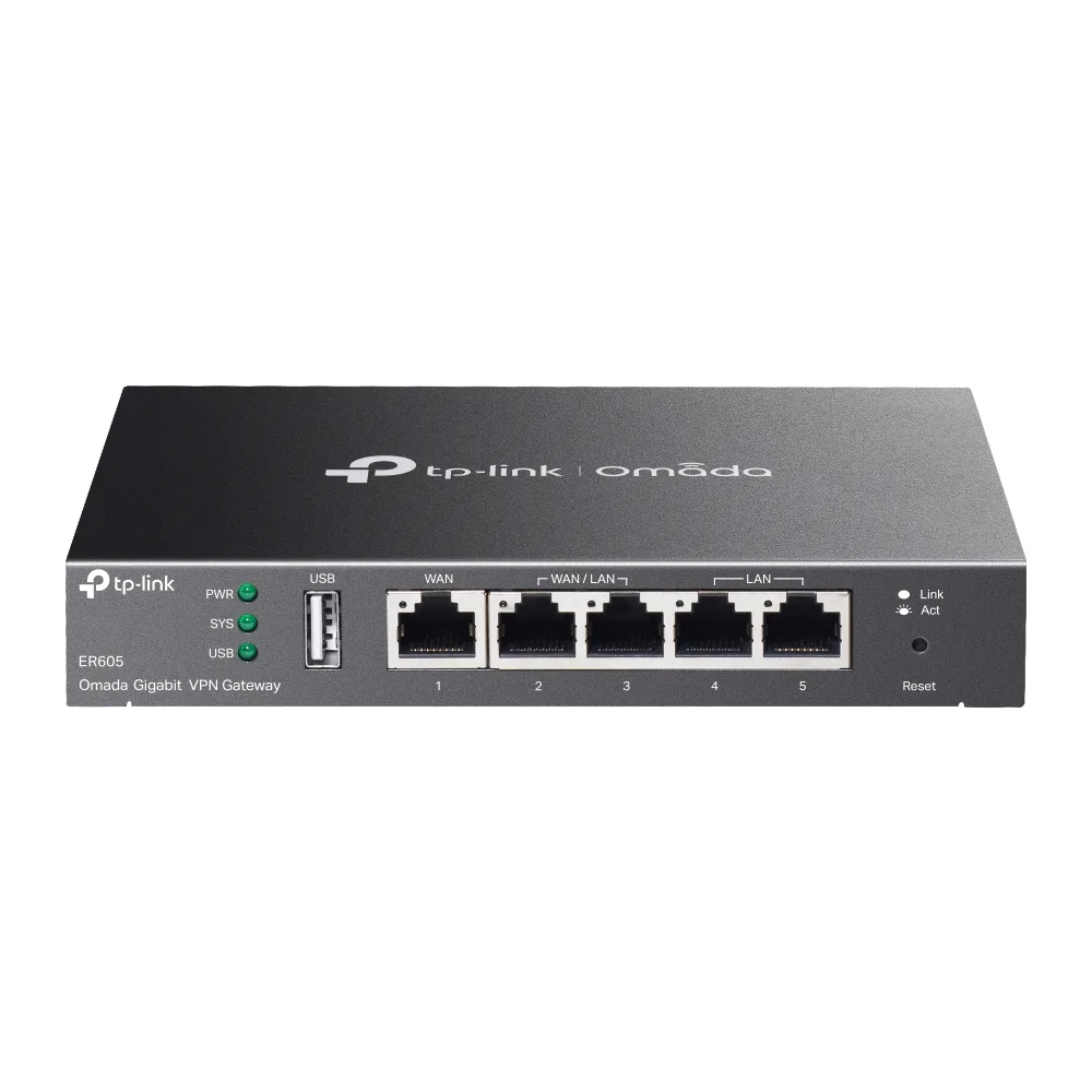 TP-Link ER605