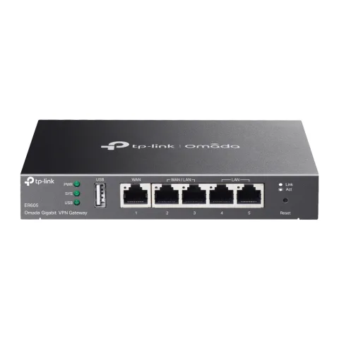 TP-Link ER605
