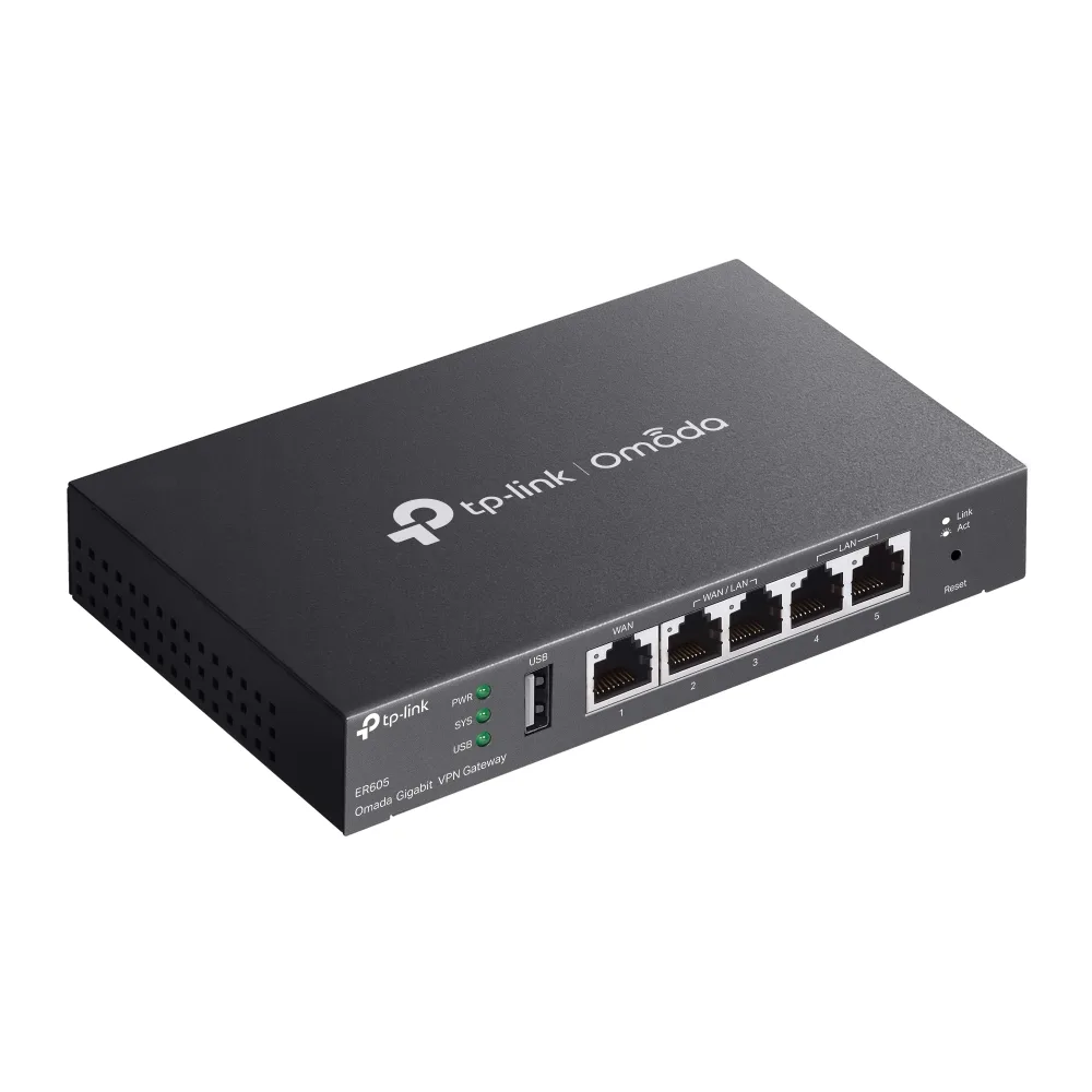 TP-Link ER605