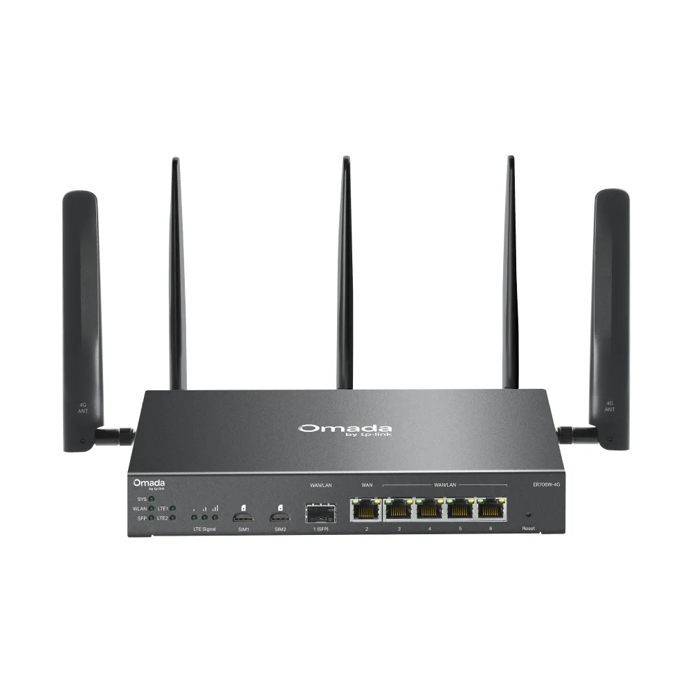 TP-Link ER706W-4G