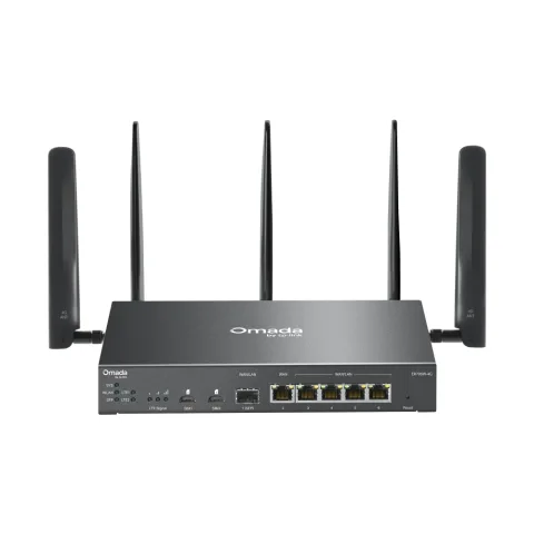 TP-Link ER706W-4G