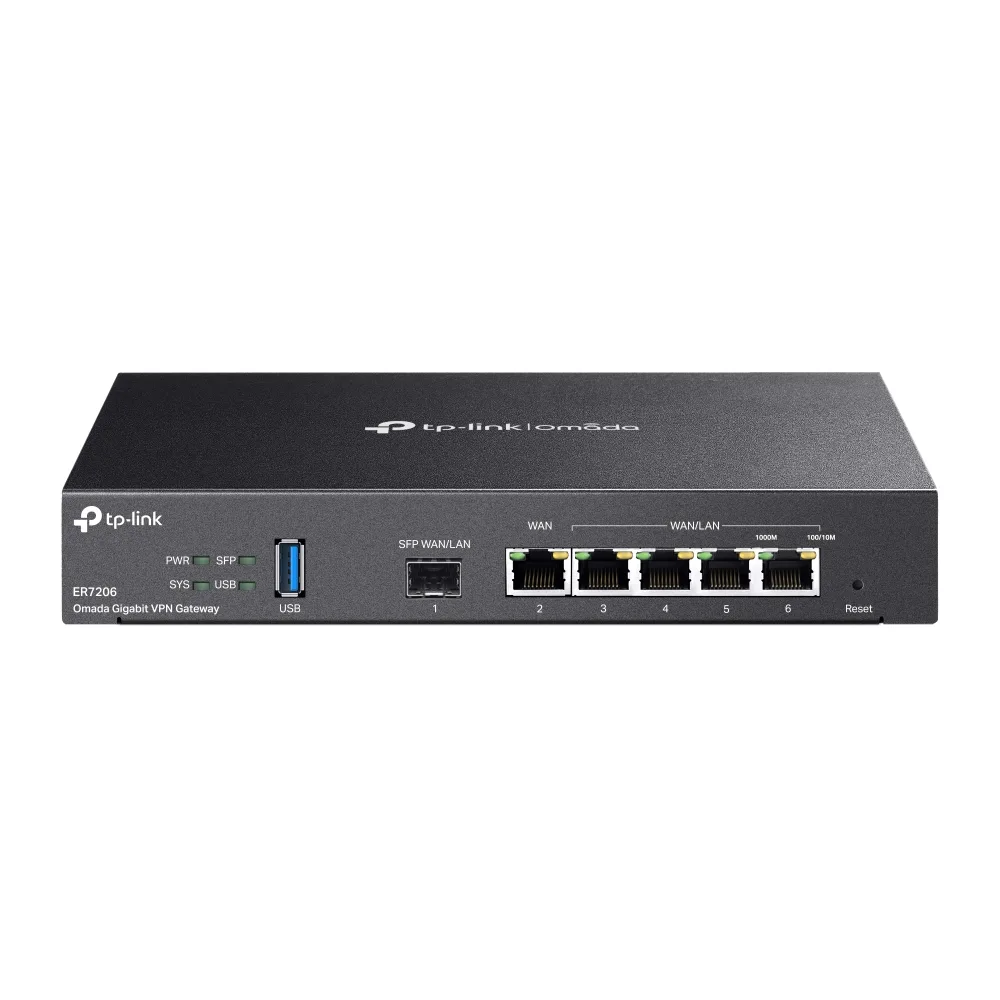 TP-Link ER7206