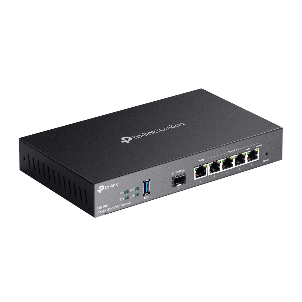 TP-Link ER7206