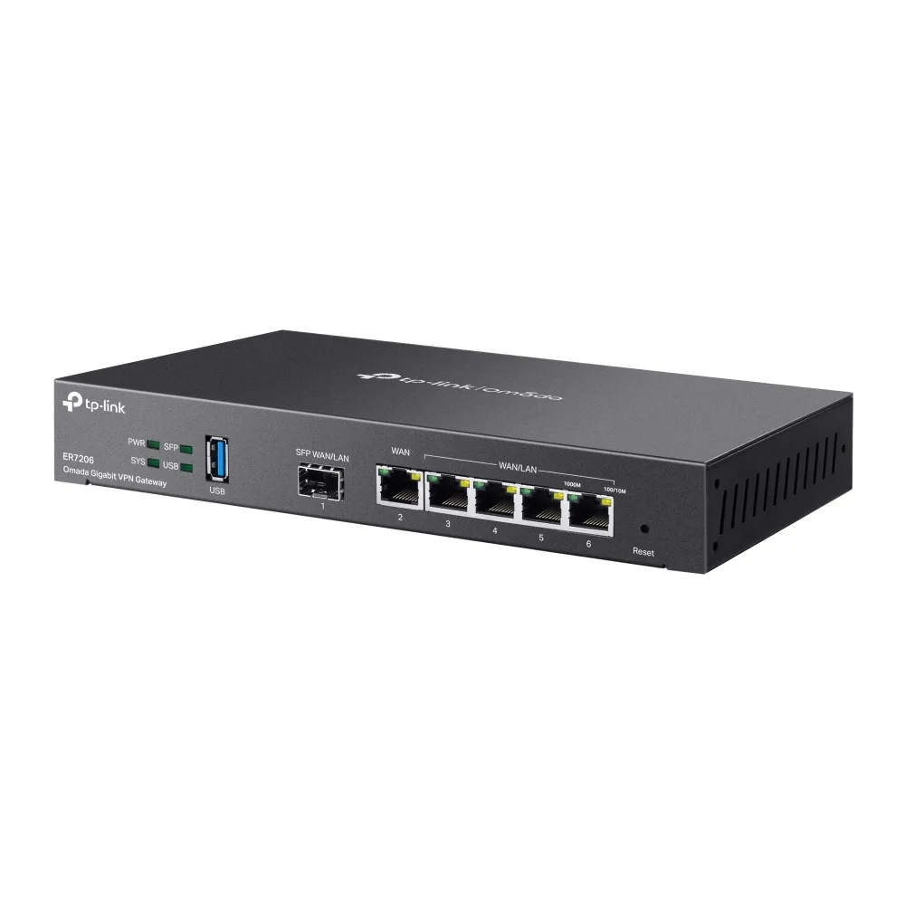TP-Link ER7206