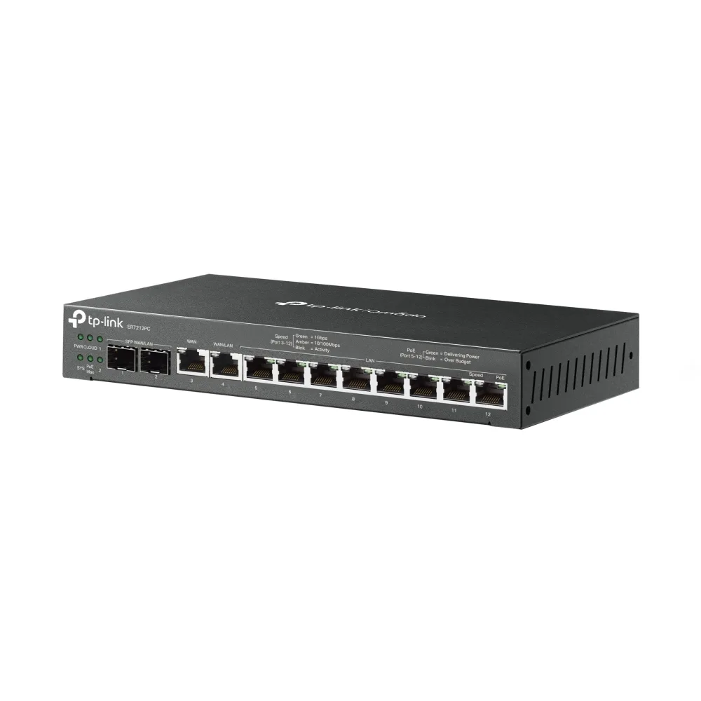TP-Link ER7212PC