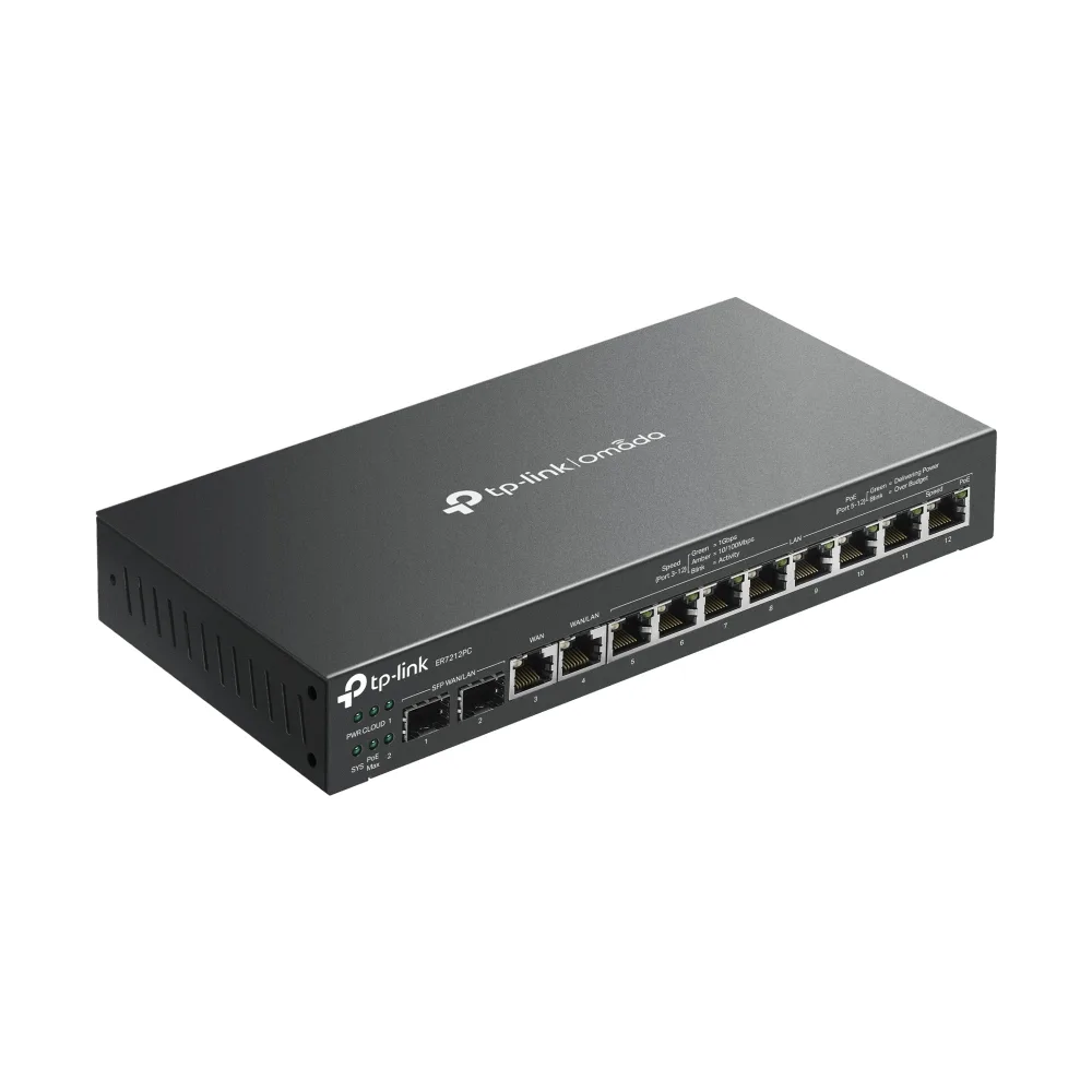 TP-Link ER7212PC