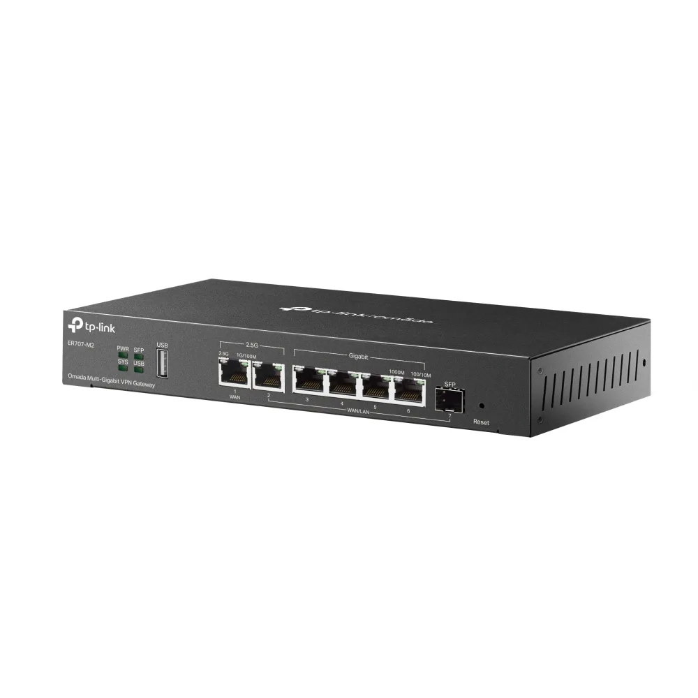 TP-Link ER707-M2