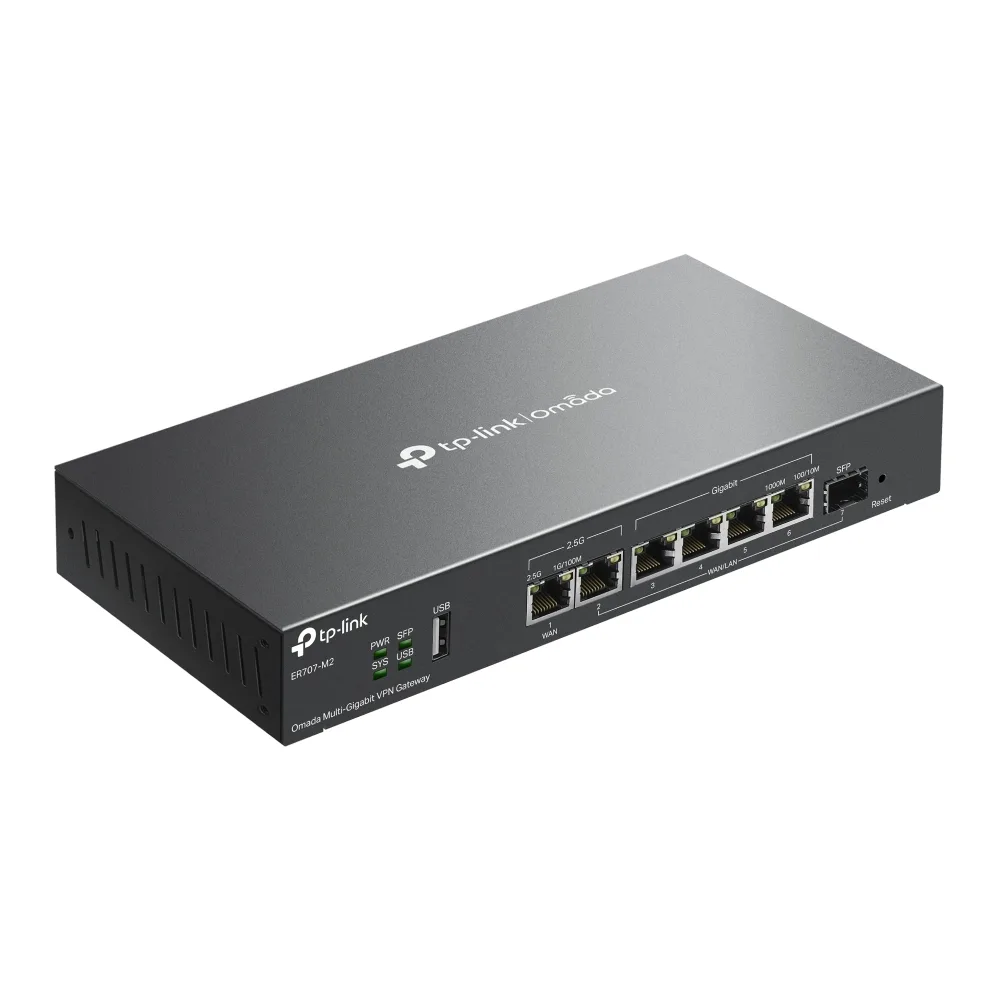 TP-Link ER707-M2