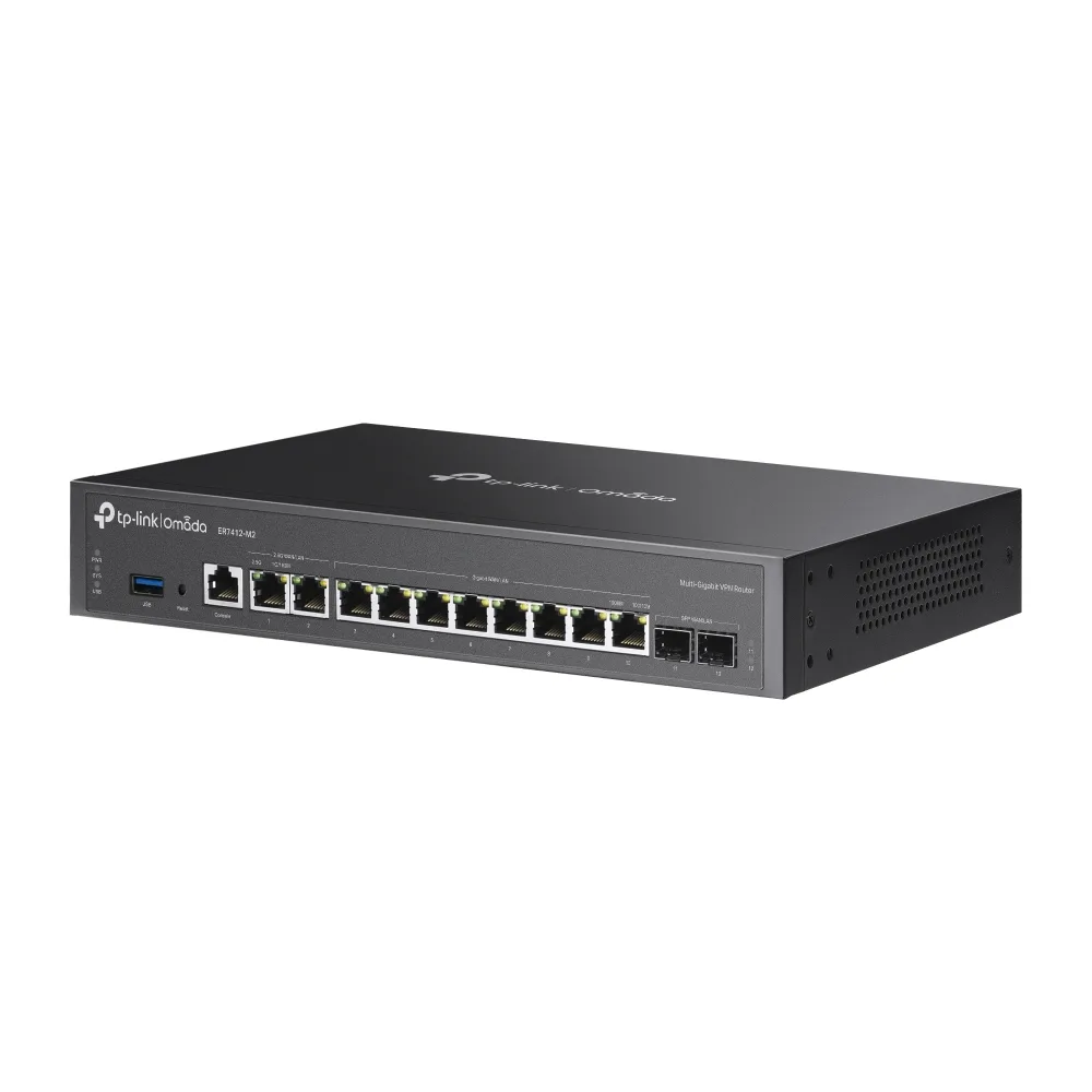 TP-Link ER7412-M2