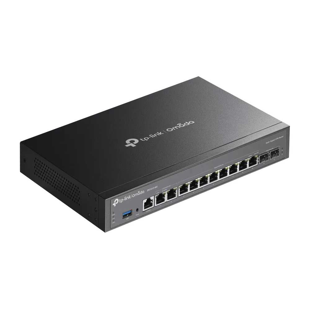 TP-Link ER7412-M2