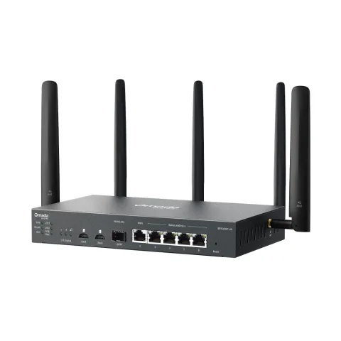 TP-Link ER706WP-4G