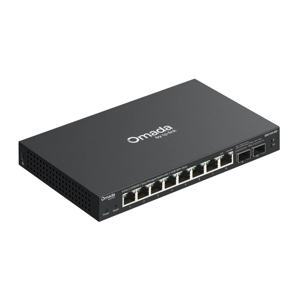 TP-Link ES210X-M2