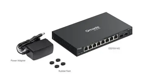 TP-Link ES210X-M2
