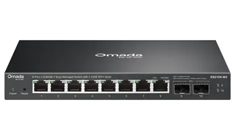 TP-Link ES210X-M2