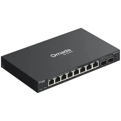 TP-Link ES210X-M2