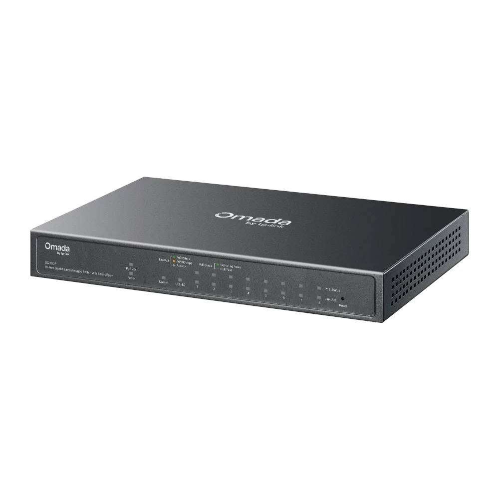 TP-Link ES210GP