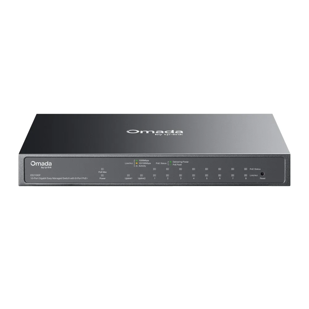 TP-Link ES210GP