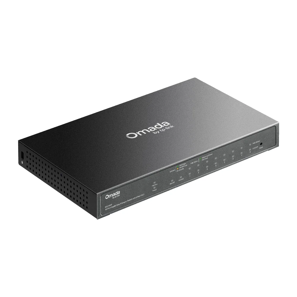 TP-Link ES210GP