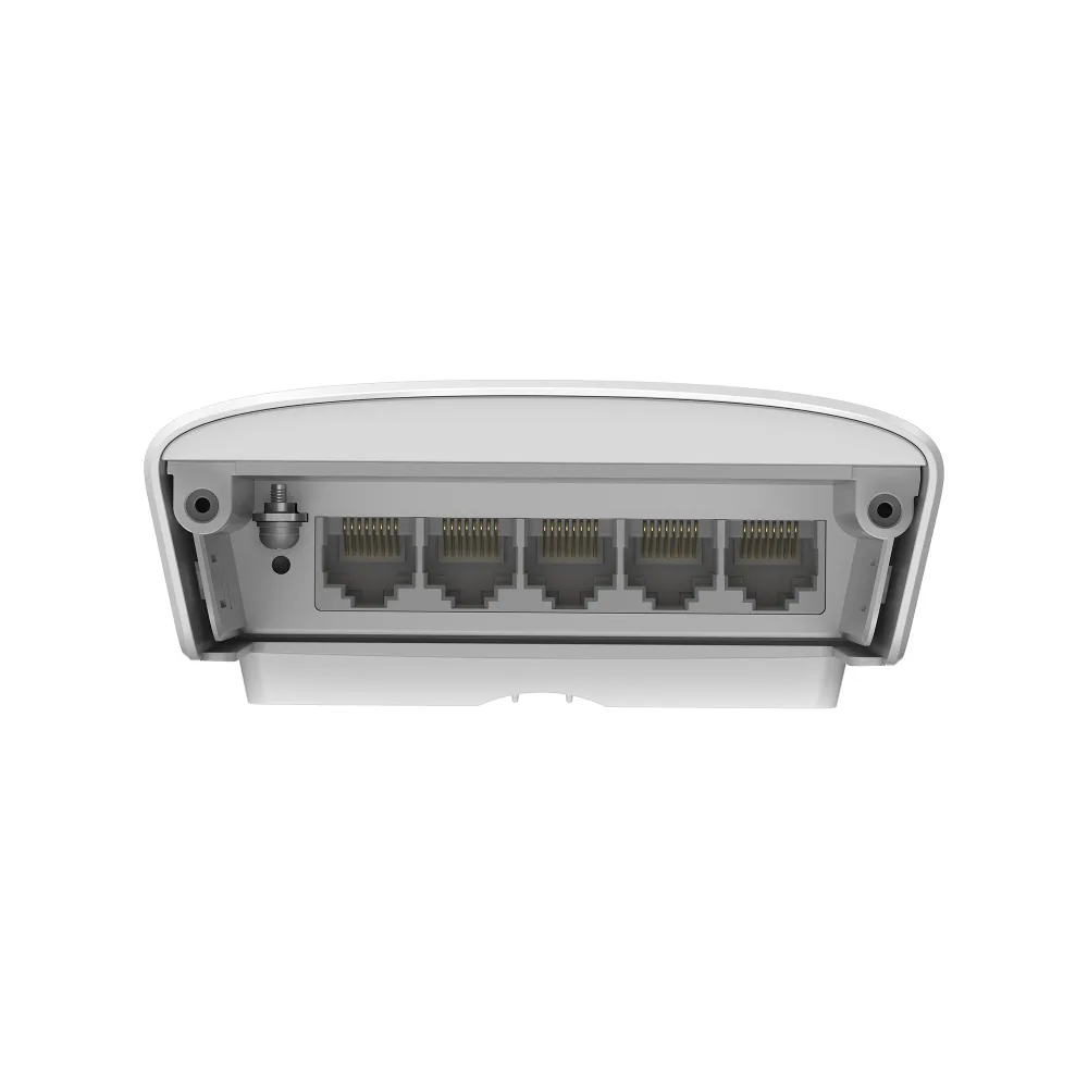 TP-Link SG2005P-PD