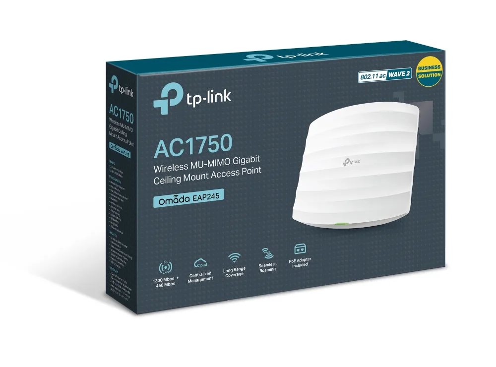 TP-Link EAP245